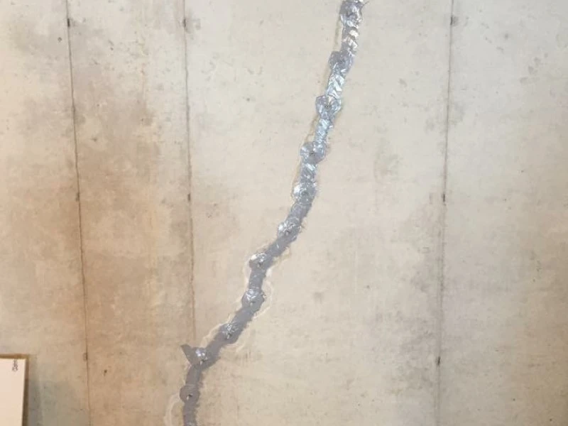 Basement Wall Repair in Decherd, TN
