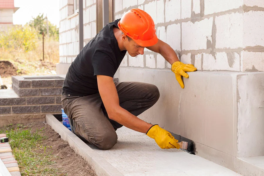 Basement Waterproofing in Decherd, TN