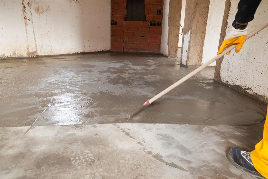 Basement Waterproofing in Decherd, TN