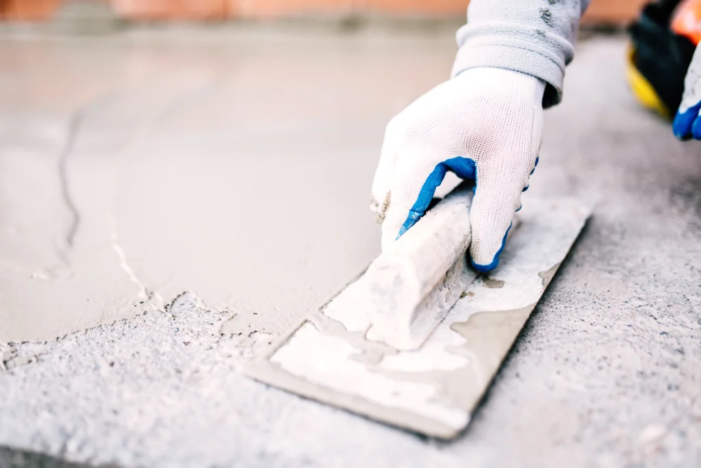 Commercial Foundation Repair in Decherd, TN