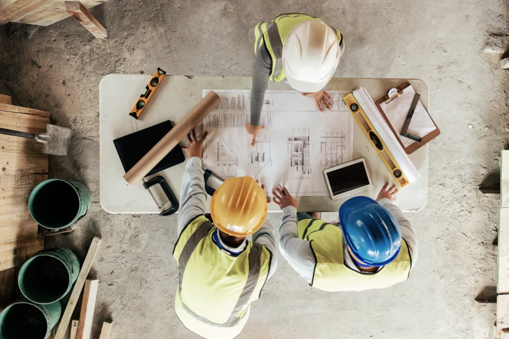 Commercial Foundation Repair in Decherd, TN
