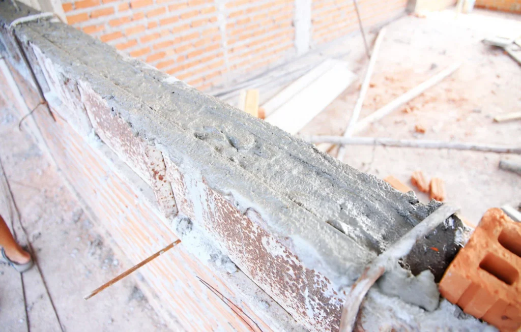 Concrete Slab Foundation Repair in Decherd, TN