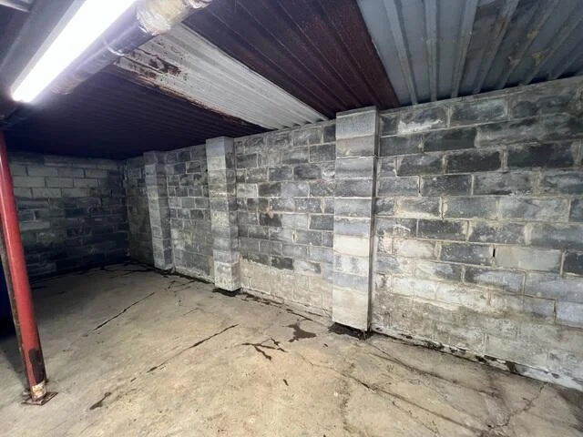 Ever Brace™ Wall Restoration System in Decherd, TN