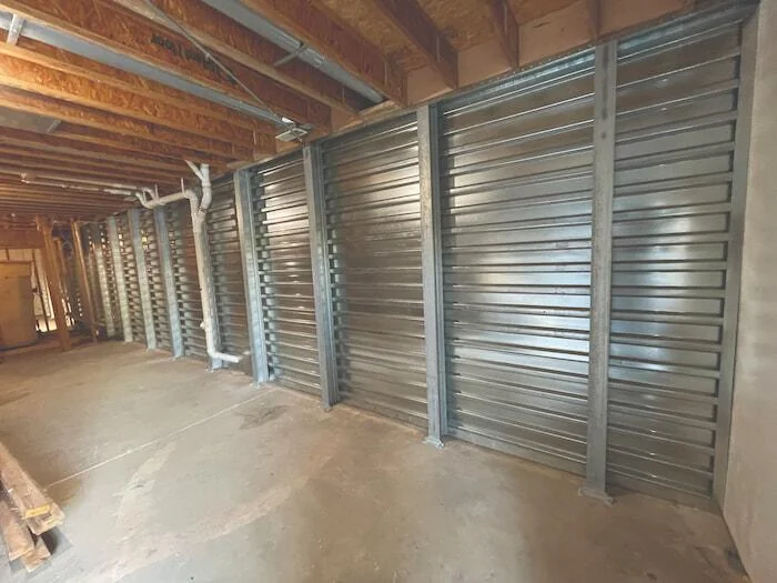 Ever Brace™ Wall Restoration System in Decherd, TN