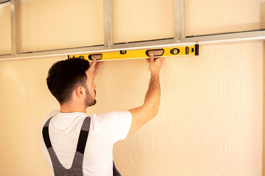 House Leveling in Decherd, TN
