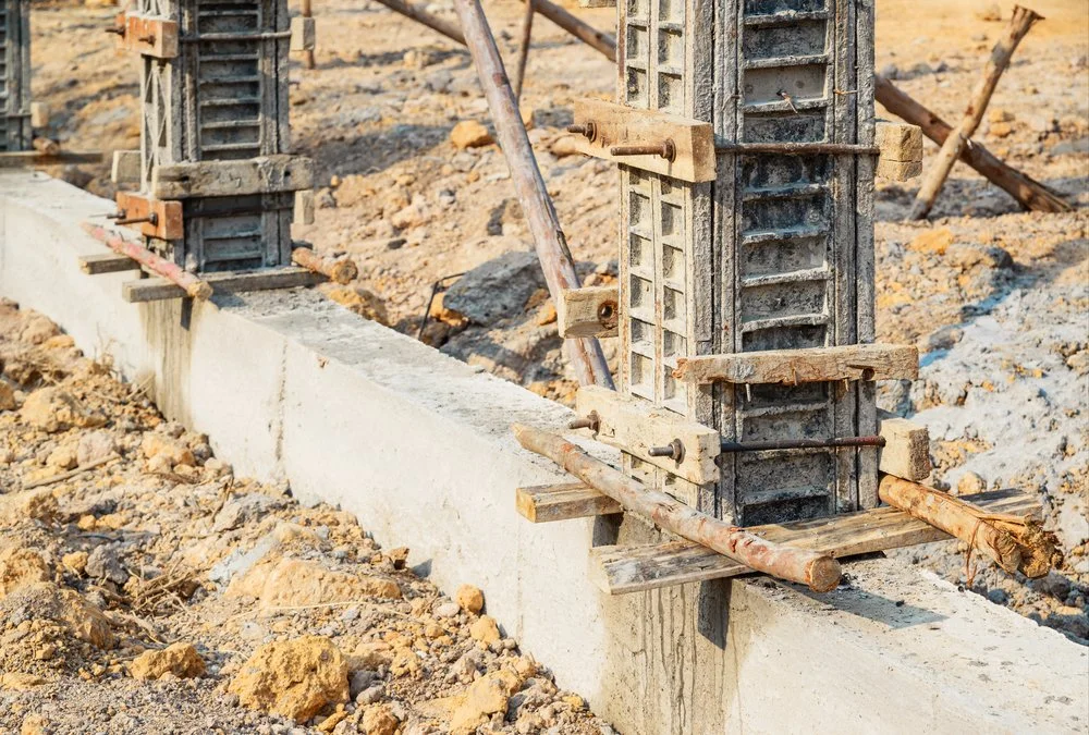 Pier and Beam or Block and Base Foundation Repair in Decherd, TN