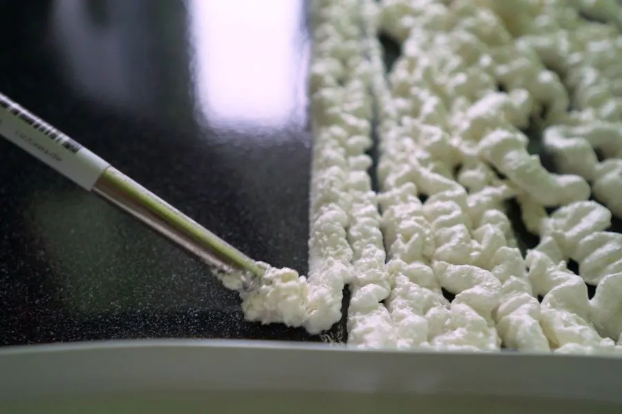 Polyurethane Foam Injection in Decherd, TN